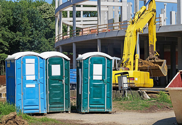 Best ADA-Compliant Portable Toilet Rental in Oakfield, WI